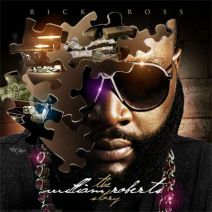 Rick Ross - The William Roberts Story